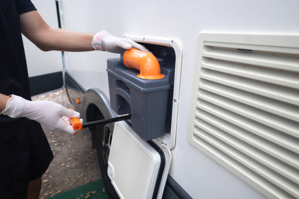 Best Construction site porta potty rental  in Murphy, NC