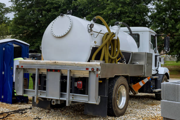 Murphy, NC porta potty rental Company