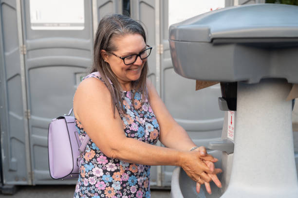 Best Construction site porta potty rental  in Murphy, NC