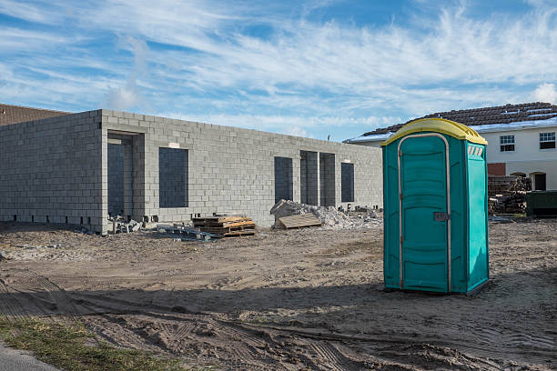 Best Affordable portable toilet rental  in Murphy, NC